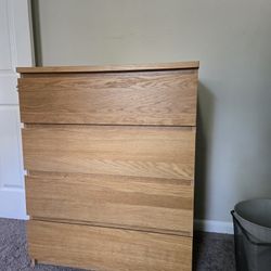 Great Condition Dresser