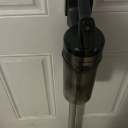 Samsung Cordless Vacuum 