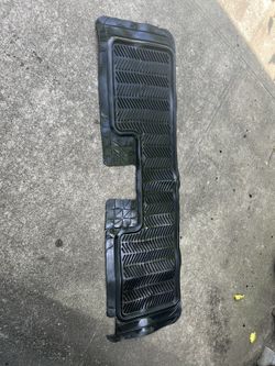 Whether That Rare Carpet For Ford Escape 2009 Two 2015 Condition Very Good