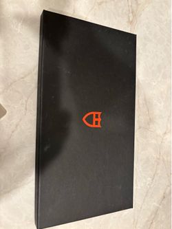 Leather Cases New Tudor