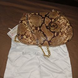 Michael Kors Purse Brand New 
