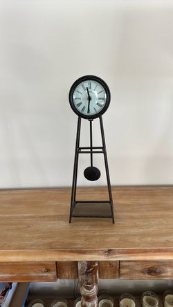 Free clock