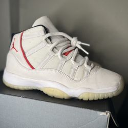 Jordan 11