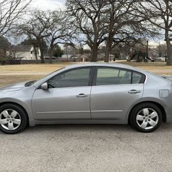 2007 Nissan Altima Parts (Jala Bien)