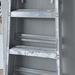 6ft Ladder 