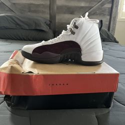 WMNS AIR JORDAN 12 RETRO 