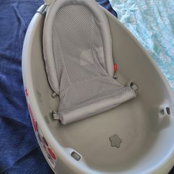 Baby Bathtub 