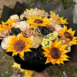 Eternal Forever Bouquet 