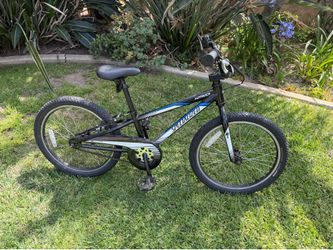 Specialized Hotrock 20