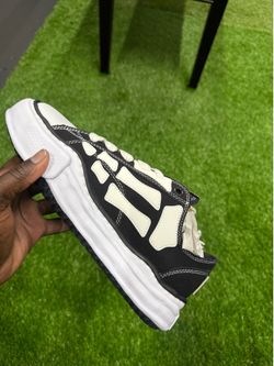 Designer shoes