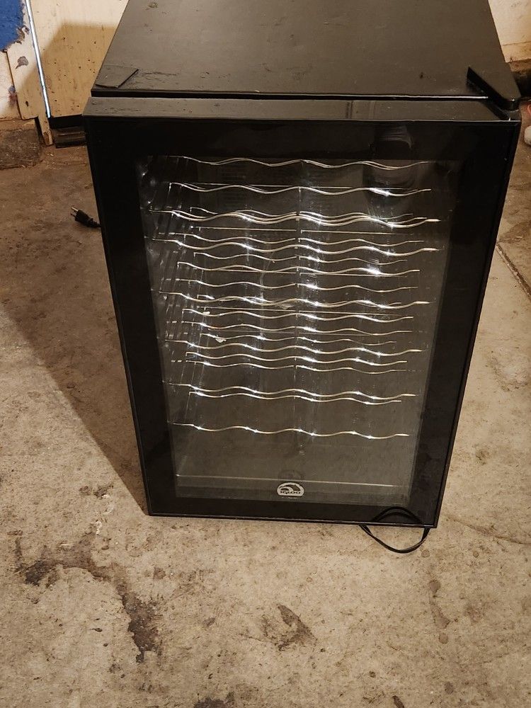 Wine Cooler