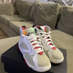 Air Jordan 7 Retro BG 
