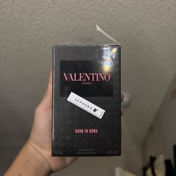 Valentino UOMO Born In Roma Edt