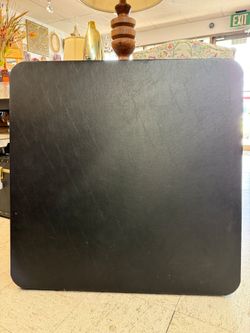Card table