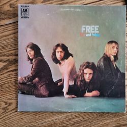 Free  Fire And Water  Am Sp , 4268 