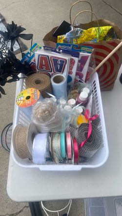 Crafts