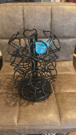 Swivel Kcup Holder