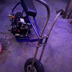 Trading Roller Without Da Bars Read Description