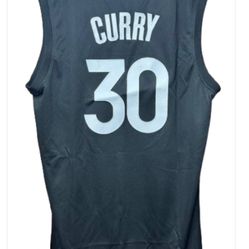 Stephen Curry XXXL Men’s Jersey, New