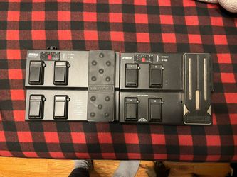 FBV Express MK 1 And/Or MK 2