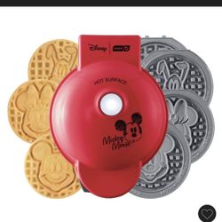 Disney Dash Mini Maker System