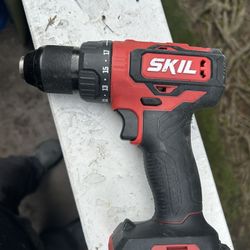 Skil Drill