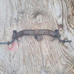 ((READ AD))(($60 EACH))((Frontend L--Series Johndeere rider)) Mower