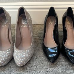 Vince Camuto Heels