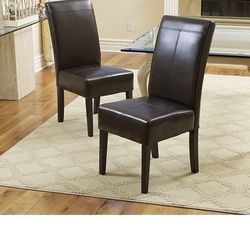 Dining Room Chairs