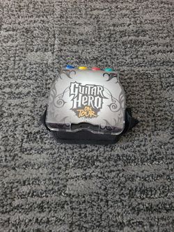 Guitar Hero On Tour Hand Grip