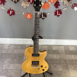 Vox SSC33 Solid Body Electric Guitar 