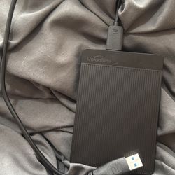 Storage For Xbox, Pc, PlayStation 