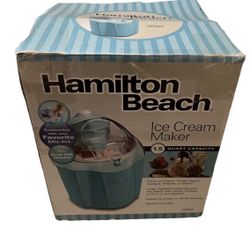 Hamilton beach 68322 hot sale