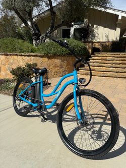 Murf Ebike