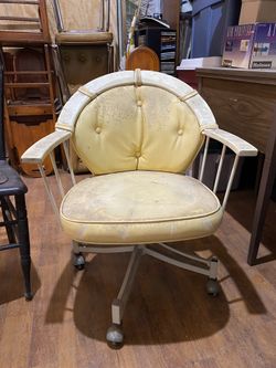 Old Chairs