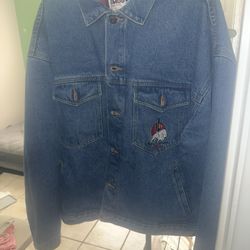 Imus Texas Jacket Xl