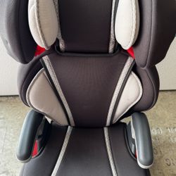Graco Turbo booster High back Booster Seat