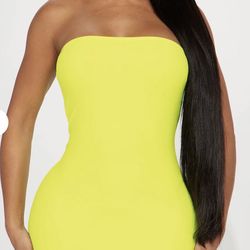 Gina Sculpting Midi Dress