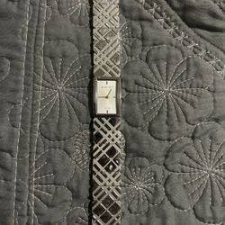 Burberry Mens Watch 