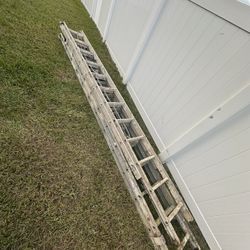 24 Ft Ladders