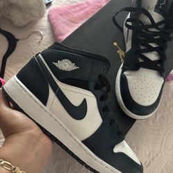 Air jordan 1 