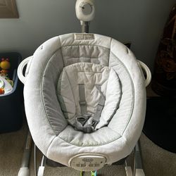 Baby Swing 