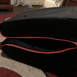 Folding Gaming Chair