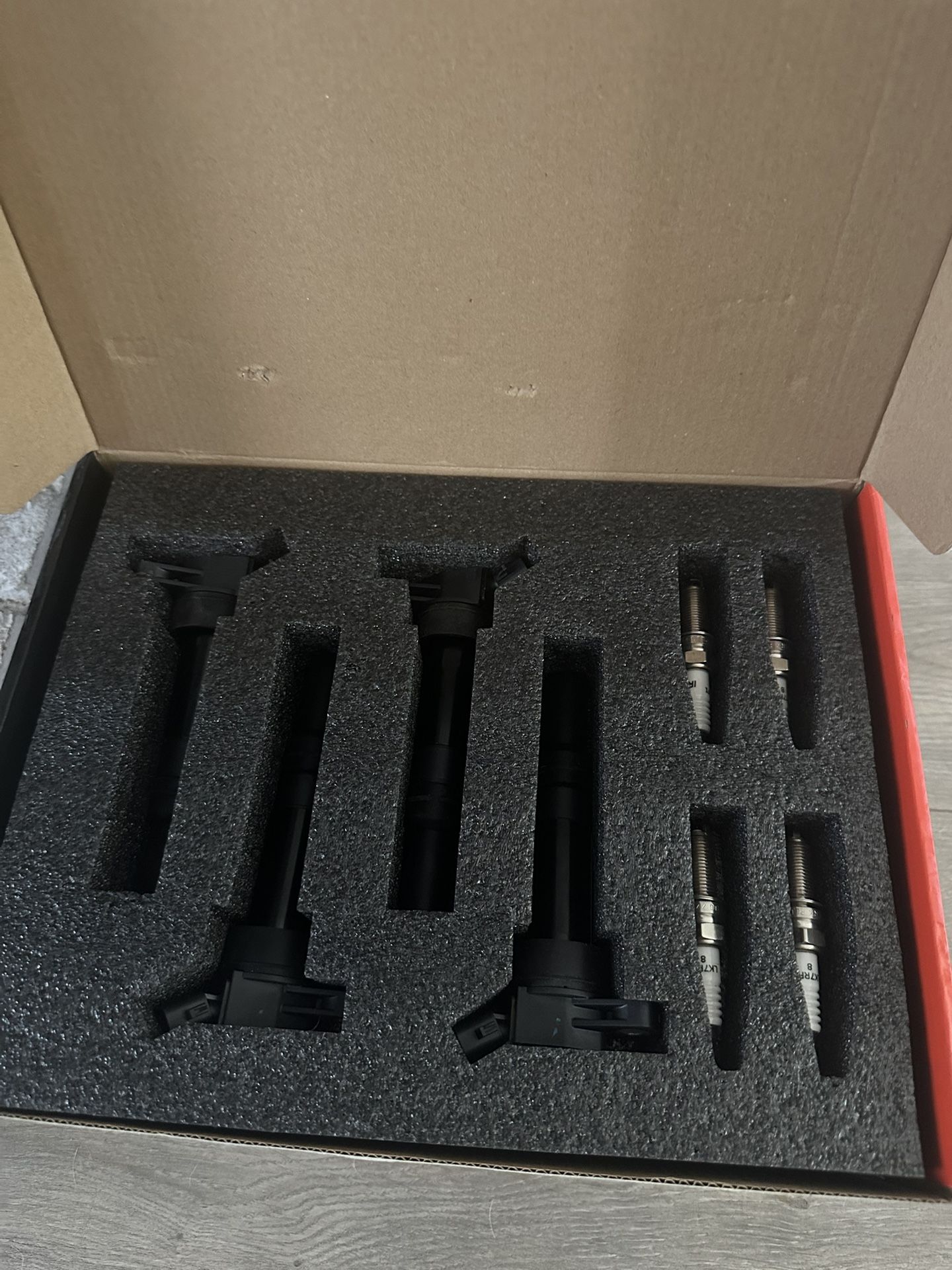 Ignition Coils