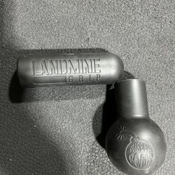 AbMat Landmine Grip And Barbell Bomb