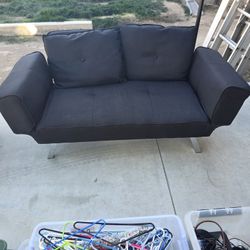 Small Couch