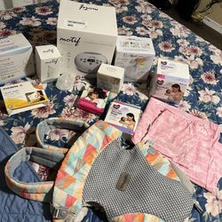 Baby Stuff