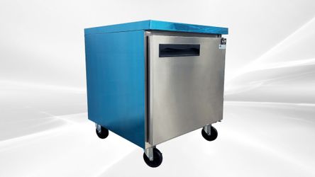 NSF Undercounter Refrigerator 30 ins EUC30R
