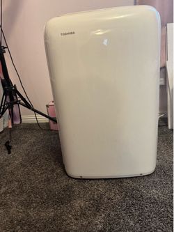 Toshiba air conditioner RAC-PD1211CRU