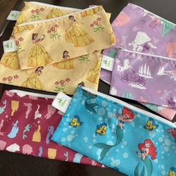 Disney Baby BumKins Bags 